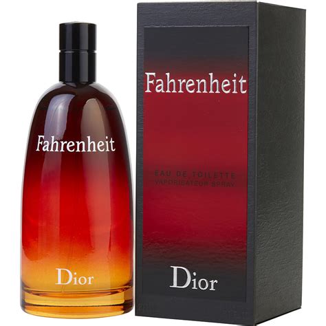 männer parfum dior fahrenheit|fahrenheit aftershave cheapest price.